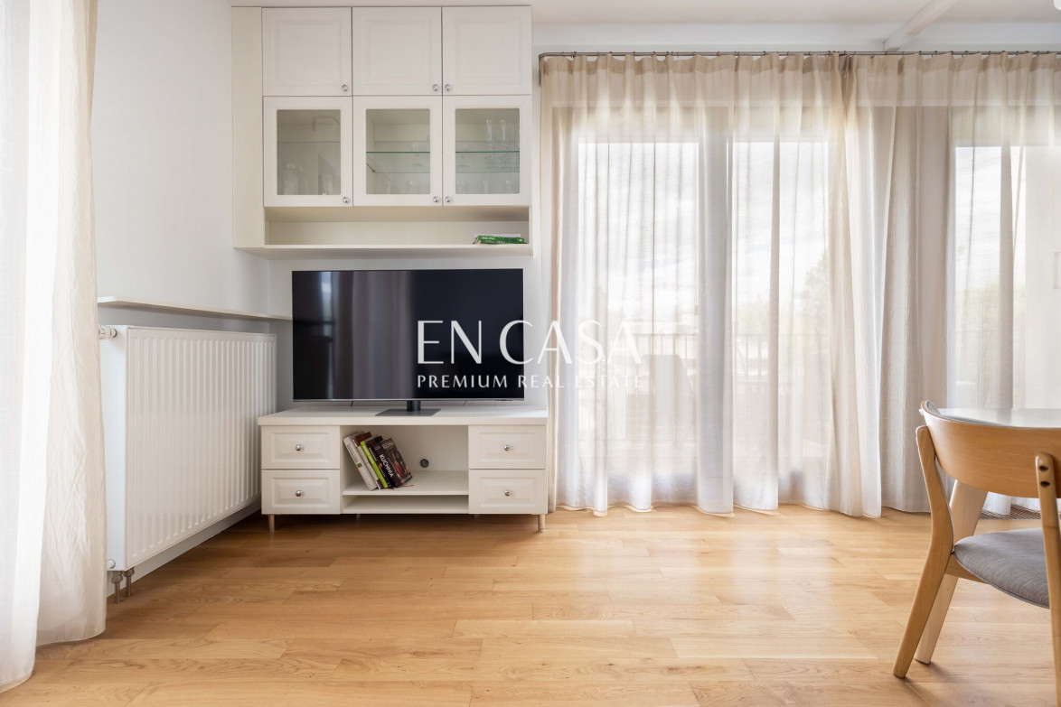 Apartment Rent Warszawa Mokotów Magazynowa 6